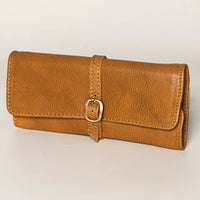 AD Soft Jewelry Travel Case