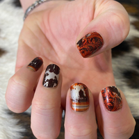 Sundance Nails
