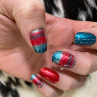 Chattahoochee Nails