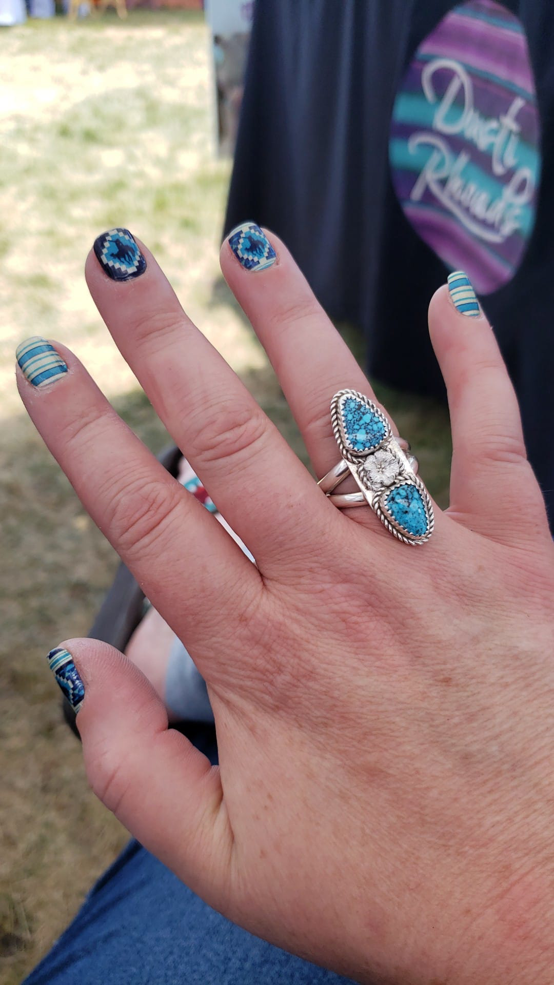 Miles City Nails