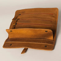 AD Soft Jewelry Travel Case