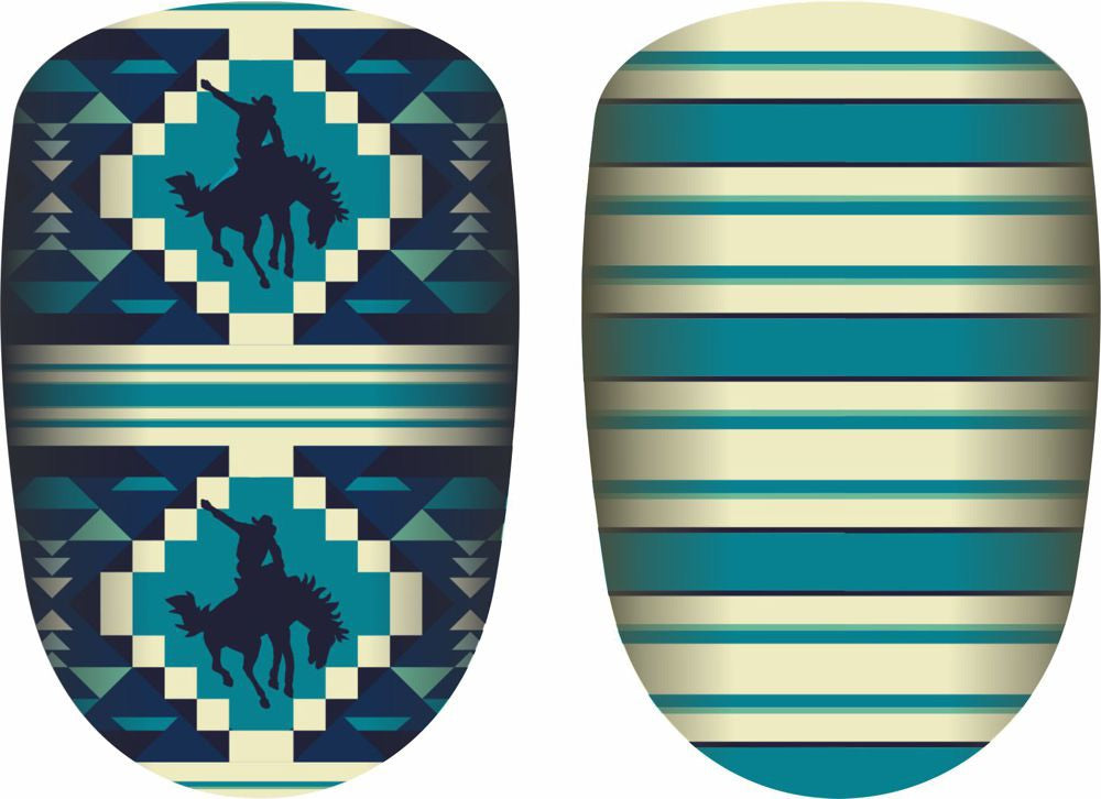 Miles City Nails