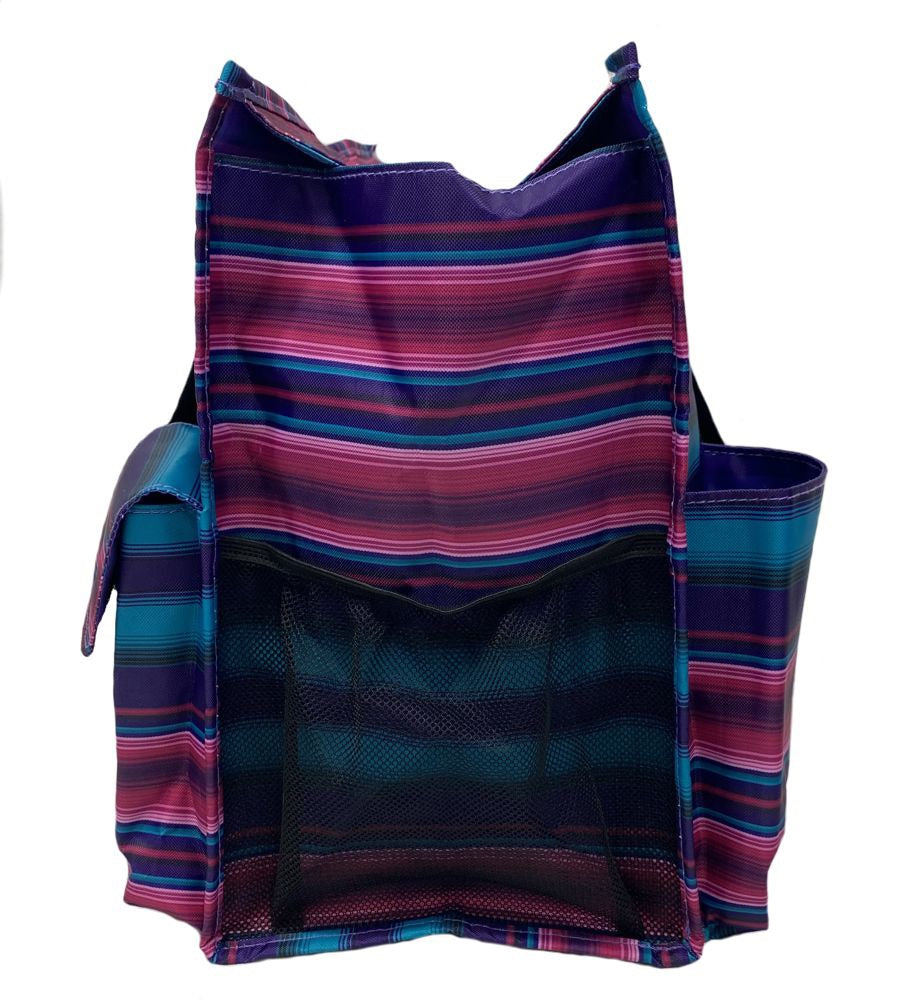 Serape Tote