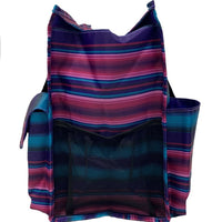 Serape Tote