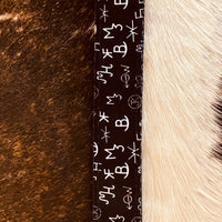Western Dog Collars