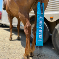 Best Ever Velcro Tailbags