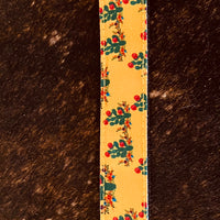 Western Dog Collars