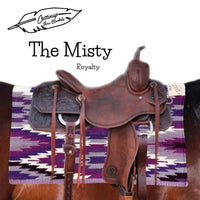 The Misty Royalty