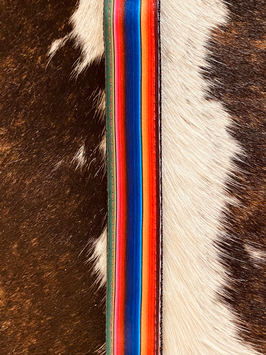 Western Dog Collars