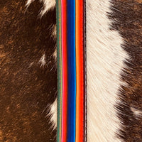 Western Dog Collars