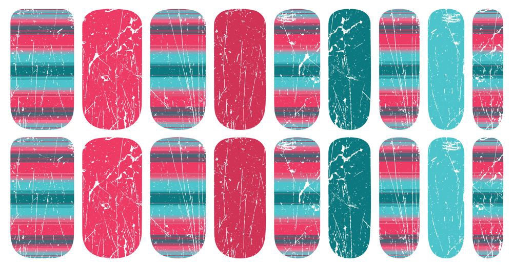 Chattahoochee Nails