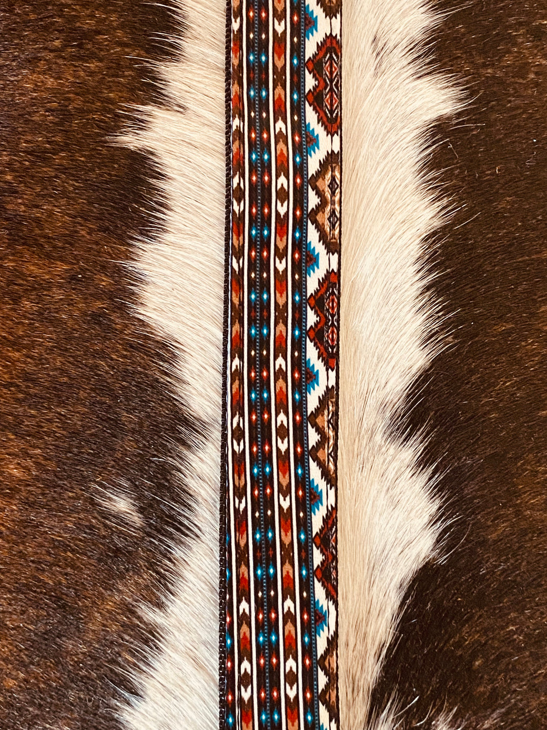 Western Dog Collars