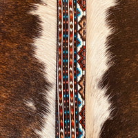 Western Dog Collars