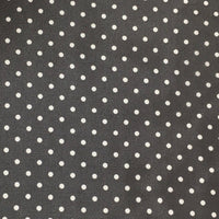 Cowboy Polka Dot Silk Wildrags