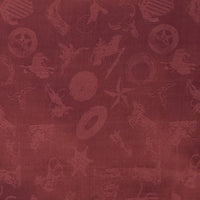 Cowboy Logo Silk Wildrags