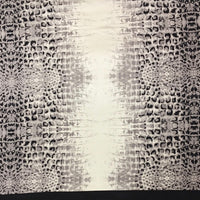 Charmeuse Silk Wildrags
