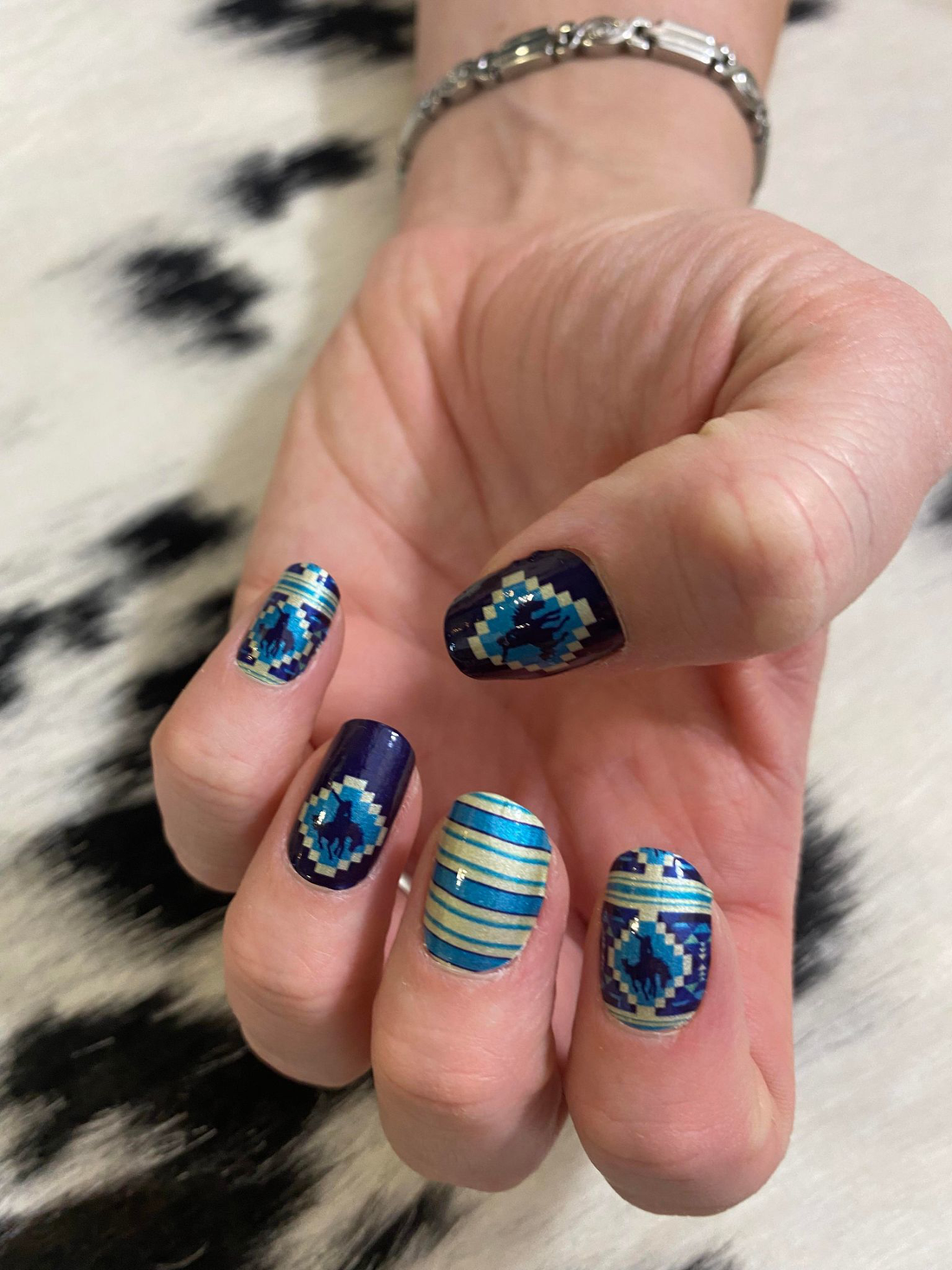 Miles City Nails