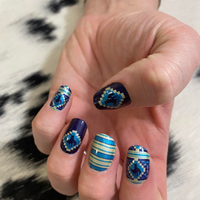 Miles City Nails