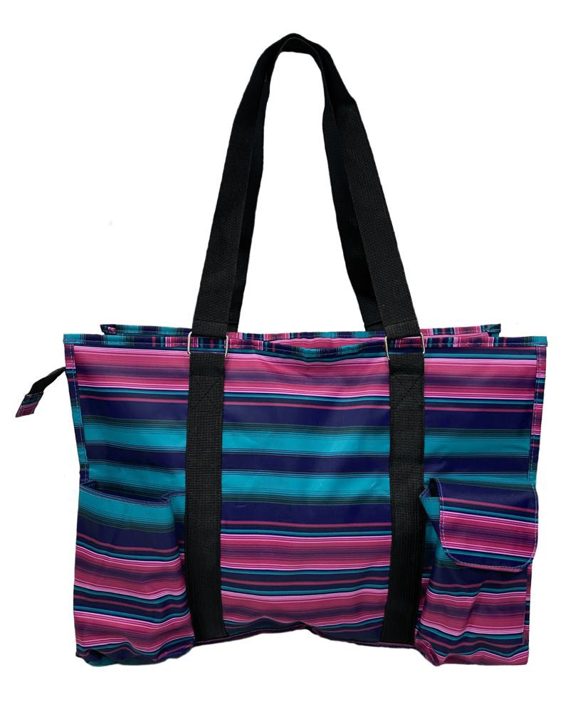 Serape Tote