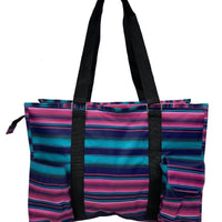 Serape Tote