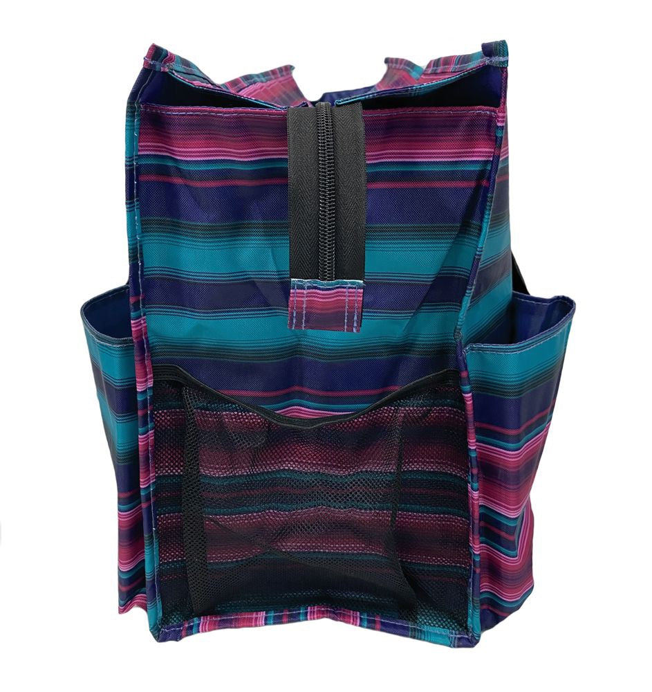 Serape Tote