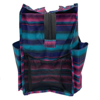 Serape Tote