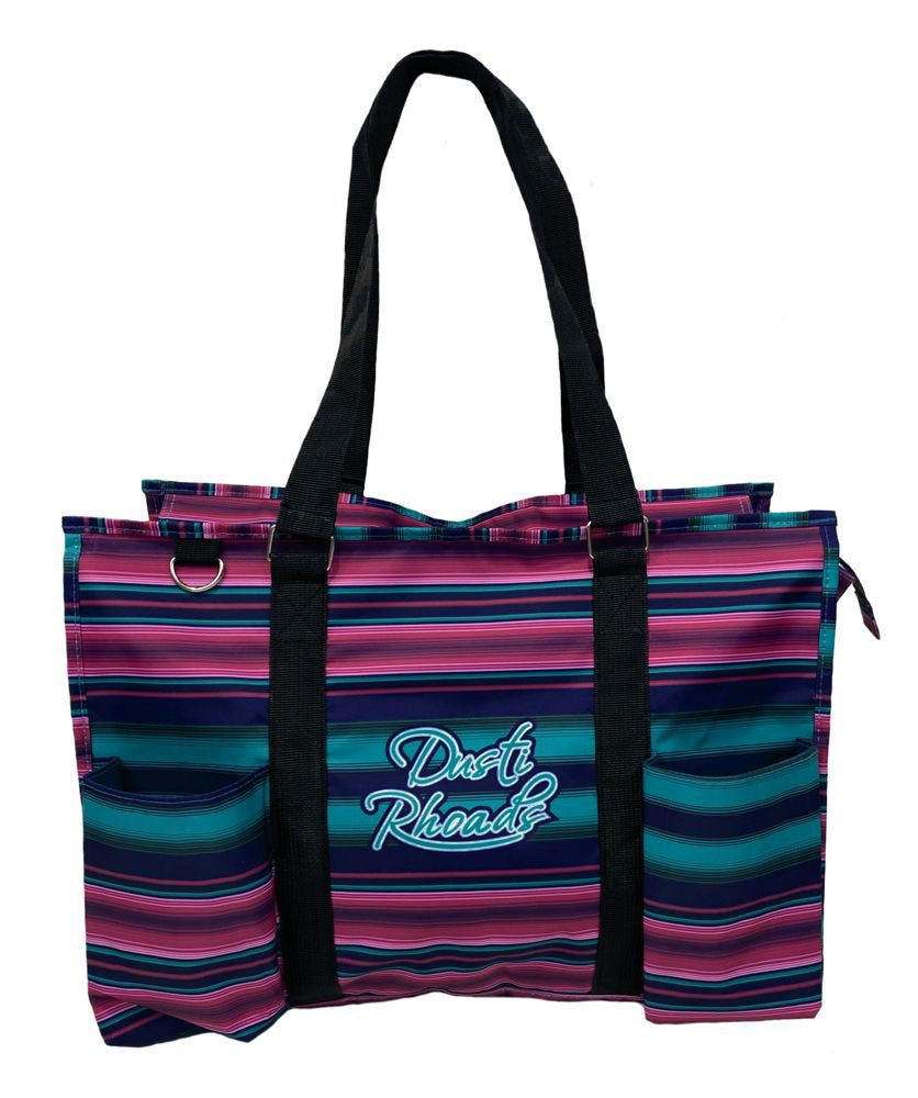 Serape Tote