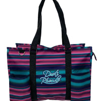 Serape Tote