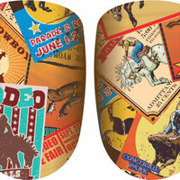 Rodeo Daze Nail Strips