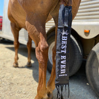 Best Ever Velcro Tailbags