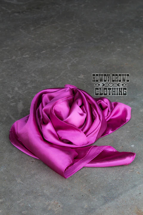 Wynona Wild Rags