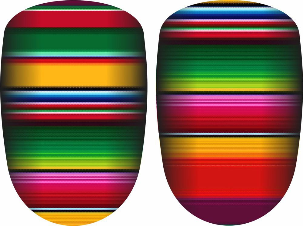 Dias De Serape