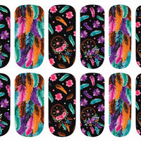 Dream On Nail Strips