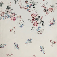 Charmeuse Silk Wildrags