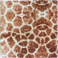 Charmeuse Silk Wildrags