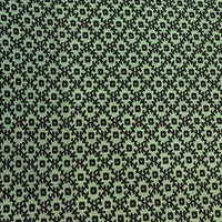 Frontier Calico Silk Wildrags