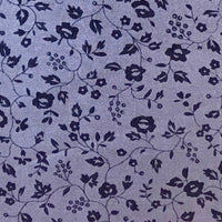 Frontier Calico Silk Wildrags