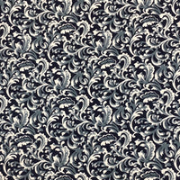 Frontier Calico Silk Wildrags