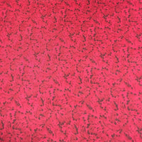 Frontier Calico Silk Wildrags