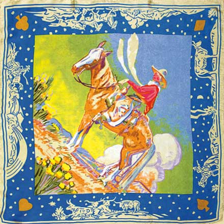 LIMITED EDITION Wildrags