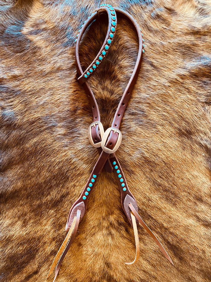 Horse Tack and Leather Goods