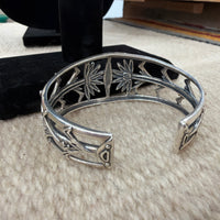 Carolyn Pollack American West Corn Cuff