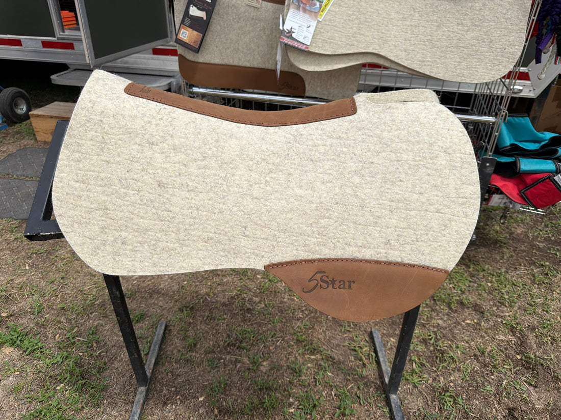 5 Star Extreme Barrel Pad
