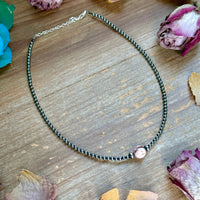14” Wild Horse Choker