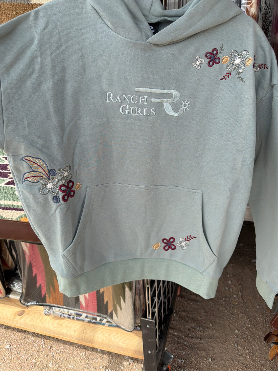 Feliz Sweatshirt
