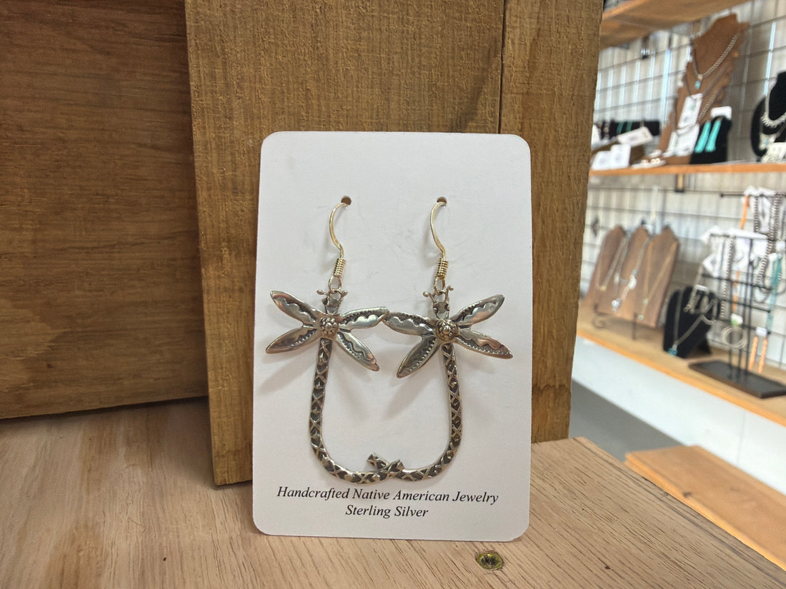 Dragon Fly Hooks