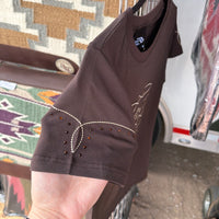 Wilma Boot Stitch Tshirt