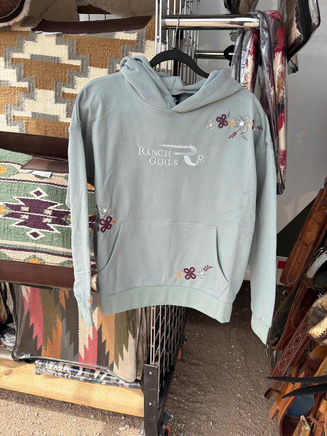 Feliz Sweatshirt