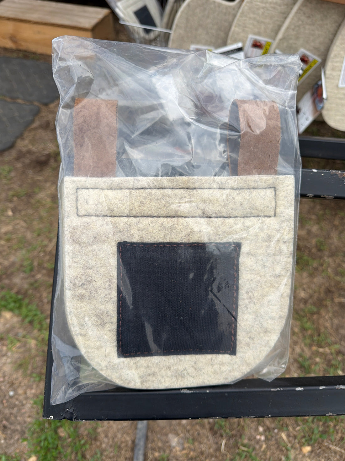 5 Star Saddle Shims
