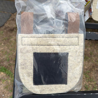 5 Star Saddle Shims